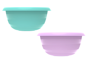 Миска 1,3л АП178