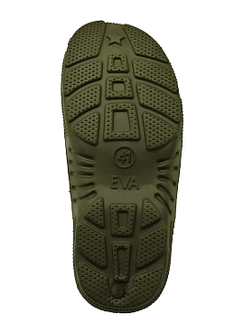 Пантолеты Классика Eva-Shoes