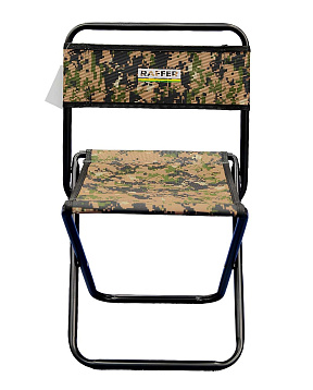 Стул Raffer TS-022 / 023C кмф