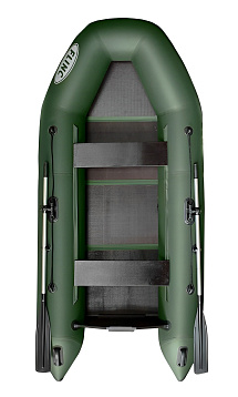 Лодка моторная Flinc FT