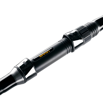 Удилище BRAIN APEX Double Carp/Feeder 360 до 130гр.