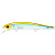 Воблер Duel Hardcore Minnow Flat 95F R1359-GSPS