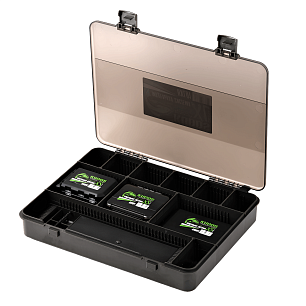 Кейс Kudos HXL01 (360*230*60) 3-14 отд.