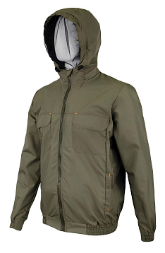 Костюм женский ''Zealot'' Элементаль