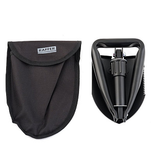 Лопата Raffer FSH-005 (46.5/15.5/11.2)