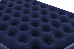 Матрас надувной BESTWAY  183х203х22см 67004