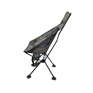 Стул Raffer TS-095C кмф