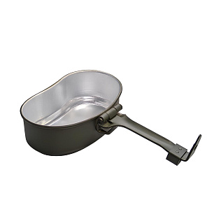 Котелок Raffer MNG-006