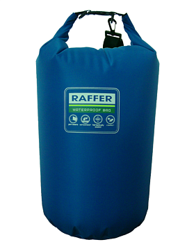 Сумка непромокаемая XP 20/30л синяя