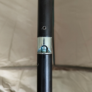 Зонт c тентом KUDOS (CUMB-250)