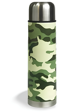 Термос Diolex DX 0,5 - 1л