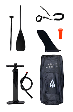 Sup-доска Aqua Arrow 10.8 ART Cube