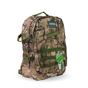 Рюкзак тактич. RAFFER 40л (мультикам BP-2503-MTC)