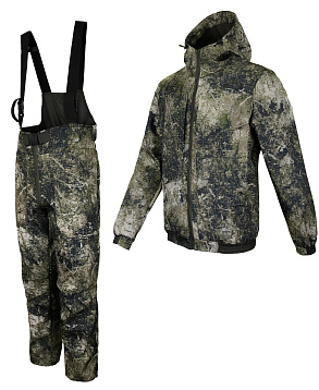 Костюм ''Cleric'' Элементаль