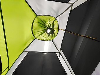 Палатка автомат. 5-ти мест. Norfin TROUT 5 NF