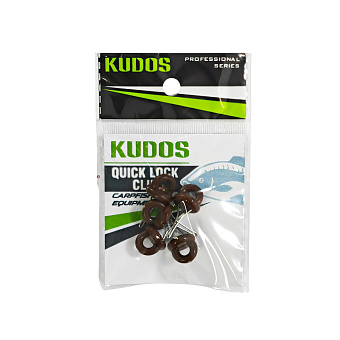 Клипса для макушатника Kudos