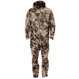 Костюм King Hunter WIND