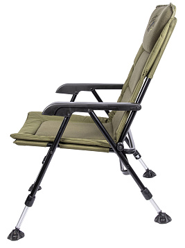 Кресло карповое Norfin ETON COMPACT NF-20615 