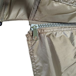 Зонт c тентом KUDOS (CUMB-250)