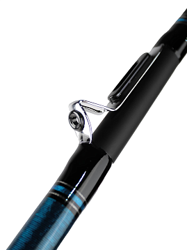 Спиннинг тролл. DAIWA EXCELER TROLLING