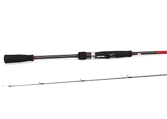 Удилище спиннинговое Hearty Rise Stalker SRE-802H