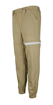 Костюм Элементаль ''Противоэнцефалитный''