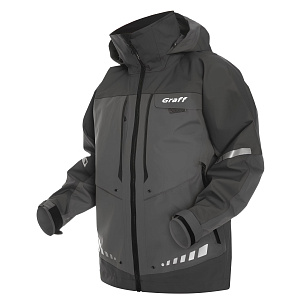 Костюм рыболовный Graff 631-В/731-В