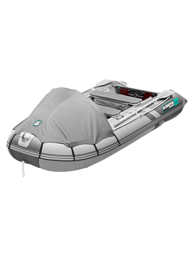 Надувная лодка GLADIATOR C330AL