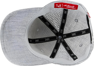 Бейсболка Lucky John GR арт.AM-6011