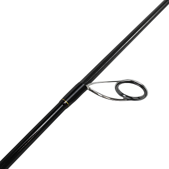 Удилище спиннинговое Major Craft Soul Stick STS-842H 12-50гр