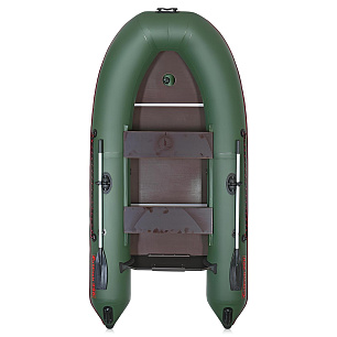 Лодка Raffer Cat Fish