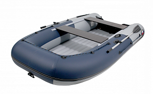 Лодка Grouper GR310 НДНД