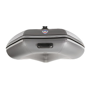 Лодка Raffer Пилот М360