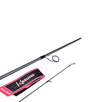 Удилище спиннинговое Kasumi Kadza 249 10-35g