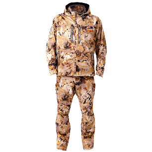 Костюм King Hunter WIND