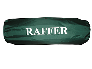 Матрац самонадувающийся Raffer
