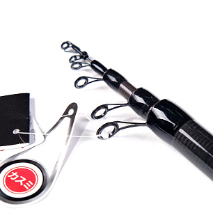 Удилище Kasumi Acto Bolo 400