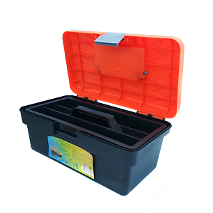 Ящик рыболовный ПрофБокс A-28 (285*155*125) универсальный
