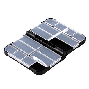 Крючочница Kudos H2002A (102*87*24) 2-стор. 16 отд. c инд.кр.