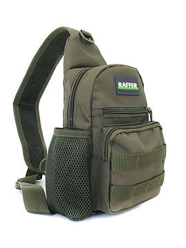Сумка тактическая RAFFER BP-5008
