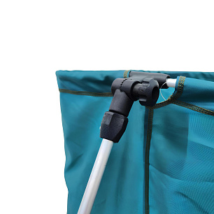 Садок Kudos KKN0240200 d40, L 2 м