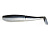 Виброхвосты LJ 3D Series ZANDER PADDLE TAIL 5,5in (14,00)/Z01