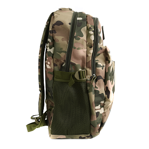 Рюкзак тактич. RAFFER 25л (мультикам BP-1903-MTC)