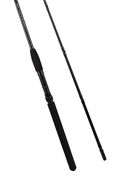 Удилище троллинговое Abu Garcia Seven Trolling 702 210см + 15LB