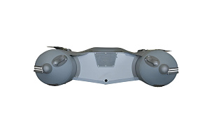 Лодка Raffer Кайман