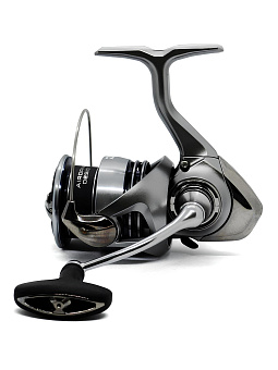 Катушка б/ин. DAIWA 23 EXCELER LT3000-CXH