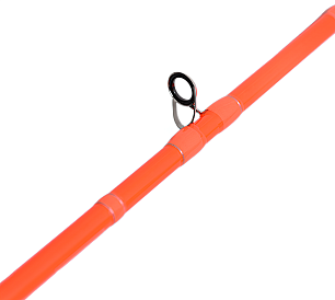 Удилище трол. Maximus REAPER 802M  2.4m 15-40lb