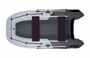 Лодка Grouper GR310 НДНД