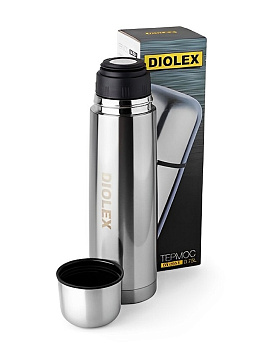 Термос Diolex DX 0,5 - 1л