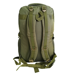 Рюкзак тактич. RAFFER ~30л (хаки BP-1904-GR)